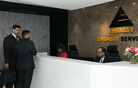 Business Support Services